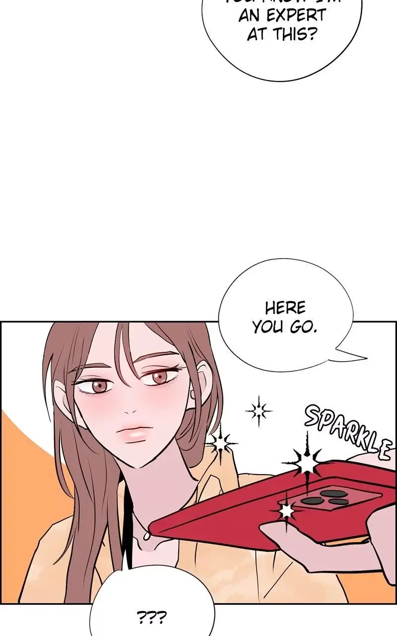 Copy-Paste Romance Chapter 23 page 94