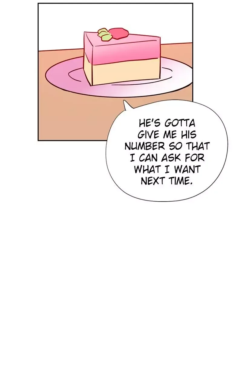 Copy-Paste Romance Chapter 23 page 97