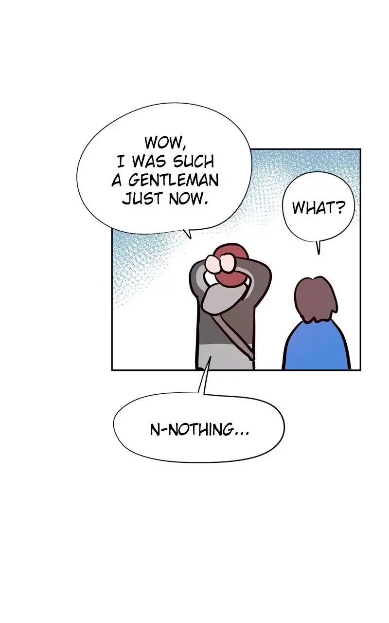 Copy-Paste Romance Chapter 23 page 99