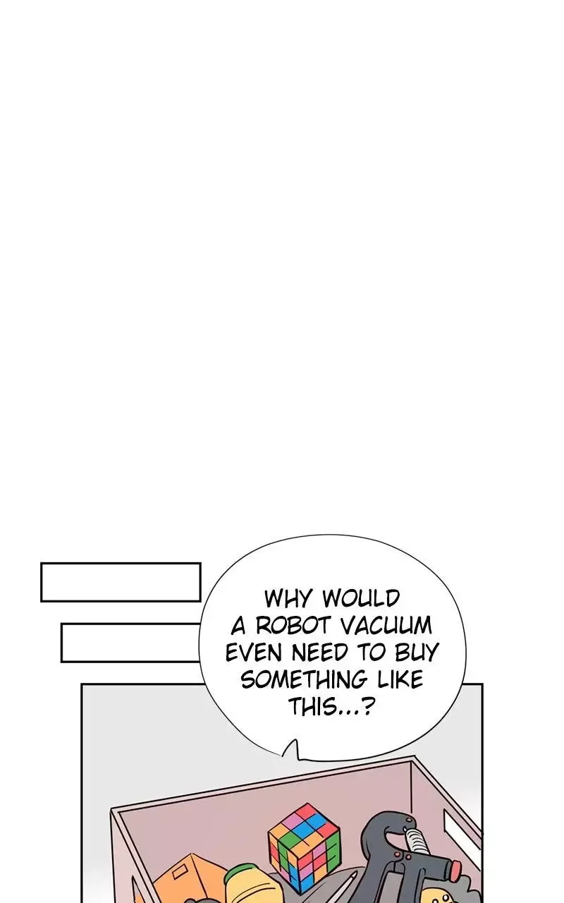 Copy-Paste Romance Chapter 23 page 100