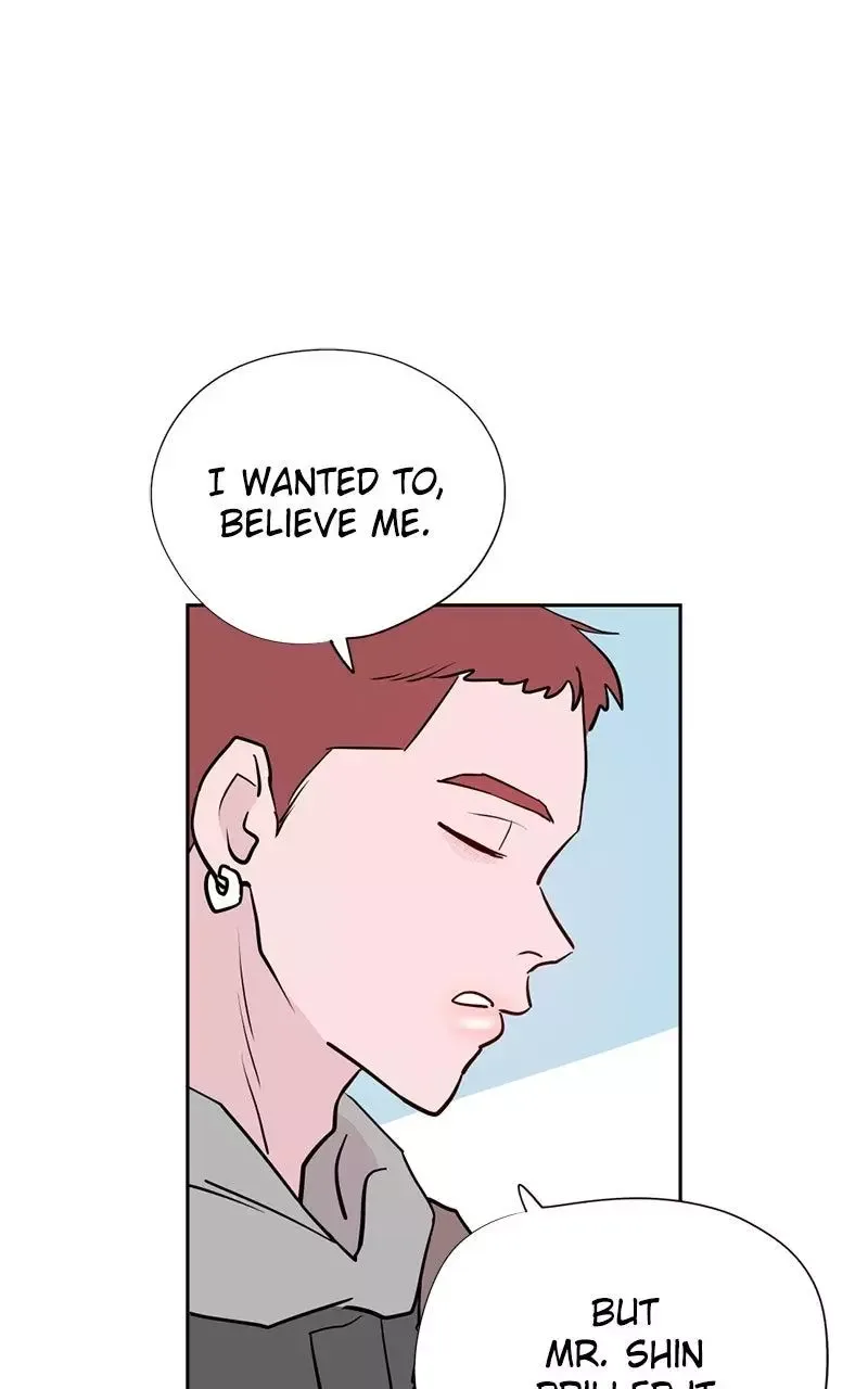 Copy-Paste Romance Chapter 23 page 103