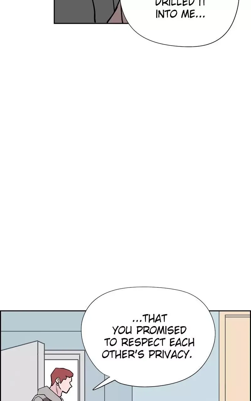 Copy-Paste Romance Chapter 23 page 104