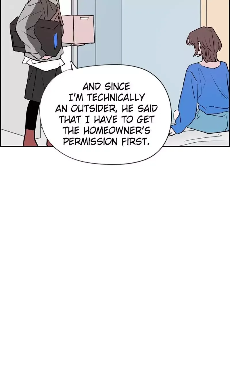 Copy-Paste Romance Chapter 23 page 105