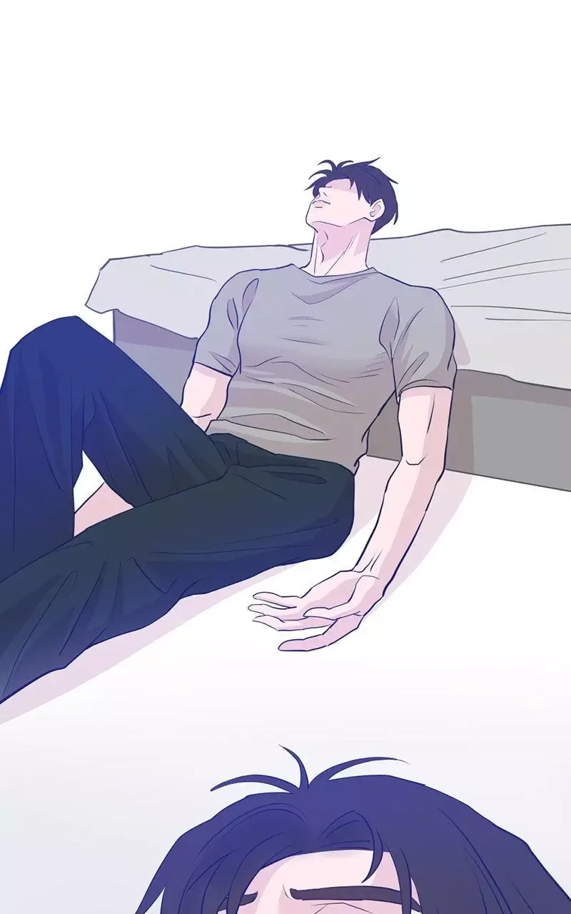 Copy-Paste Romance Chapter 23 page 111