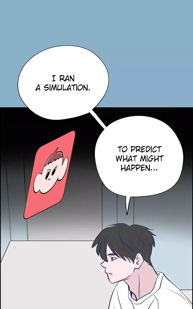 Copy-Paste Romance Chapter 23 page 118