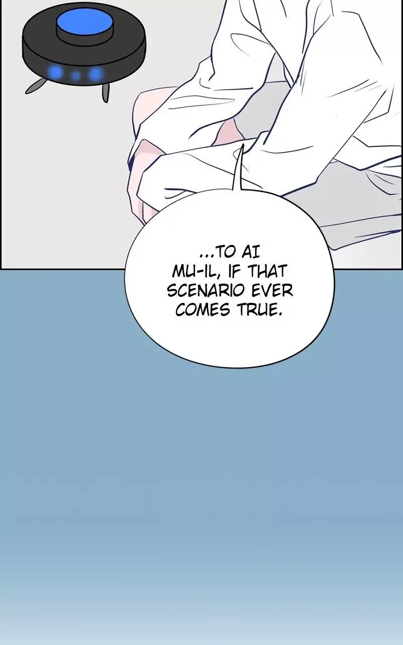 Copy-Paste Romance Chapter 23 page 119