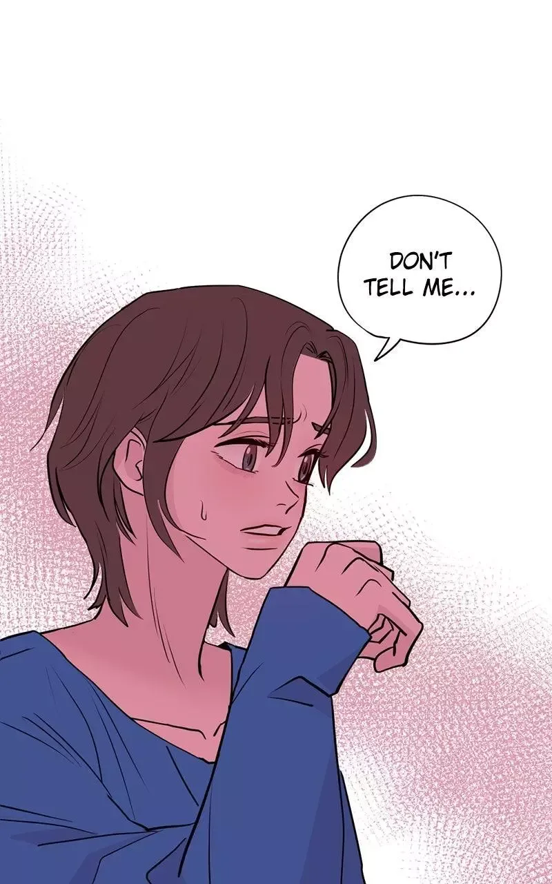 Copy-Paste Romance Chapter 24 page 7