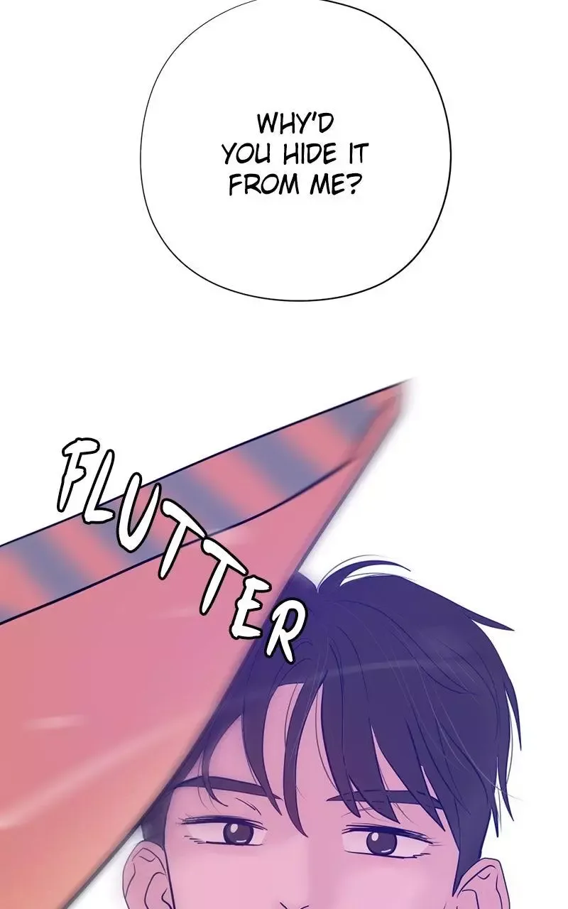 Copy-Paste Romance Chapter 24 page 3