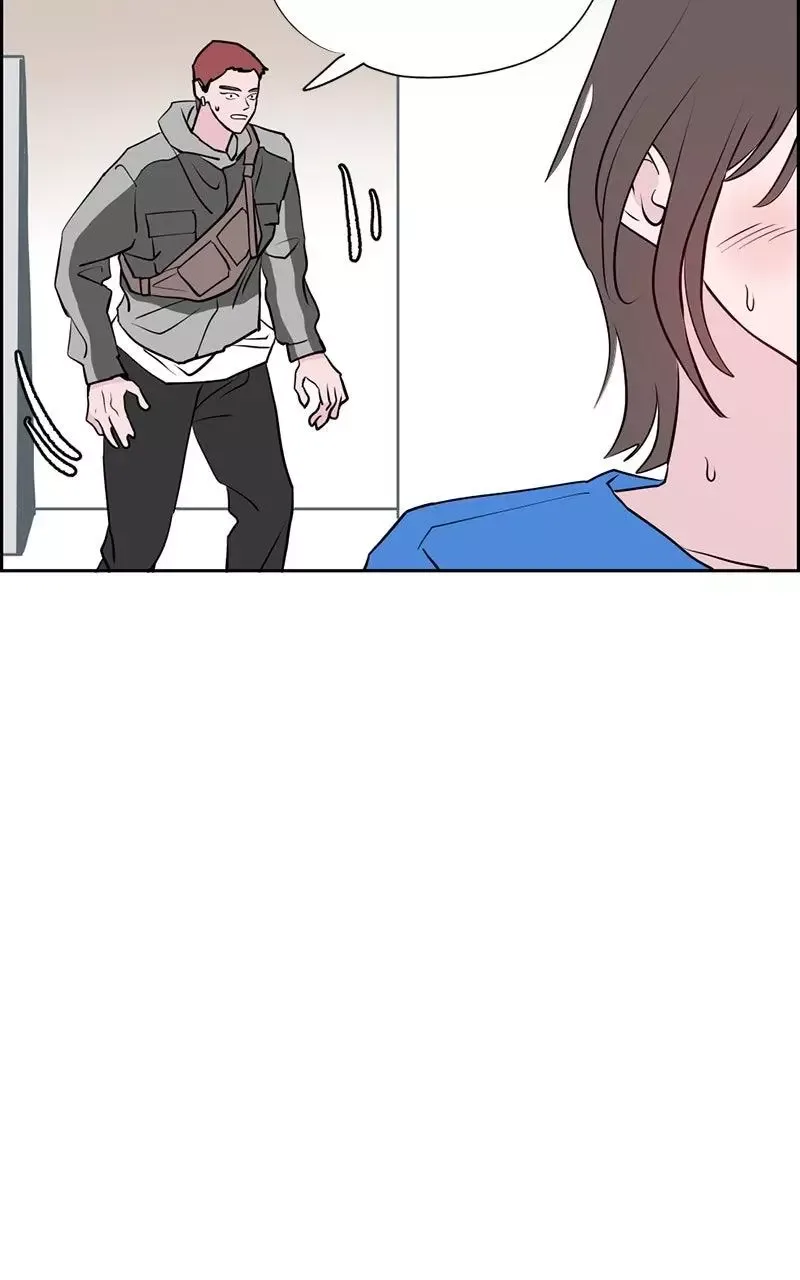 Copy-Paste Romance Chapter 24 page 6