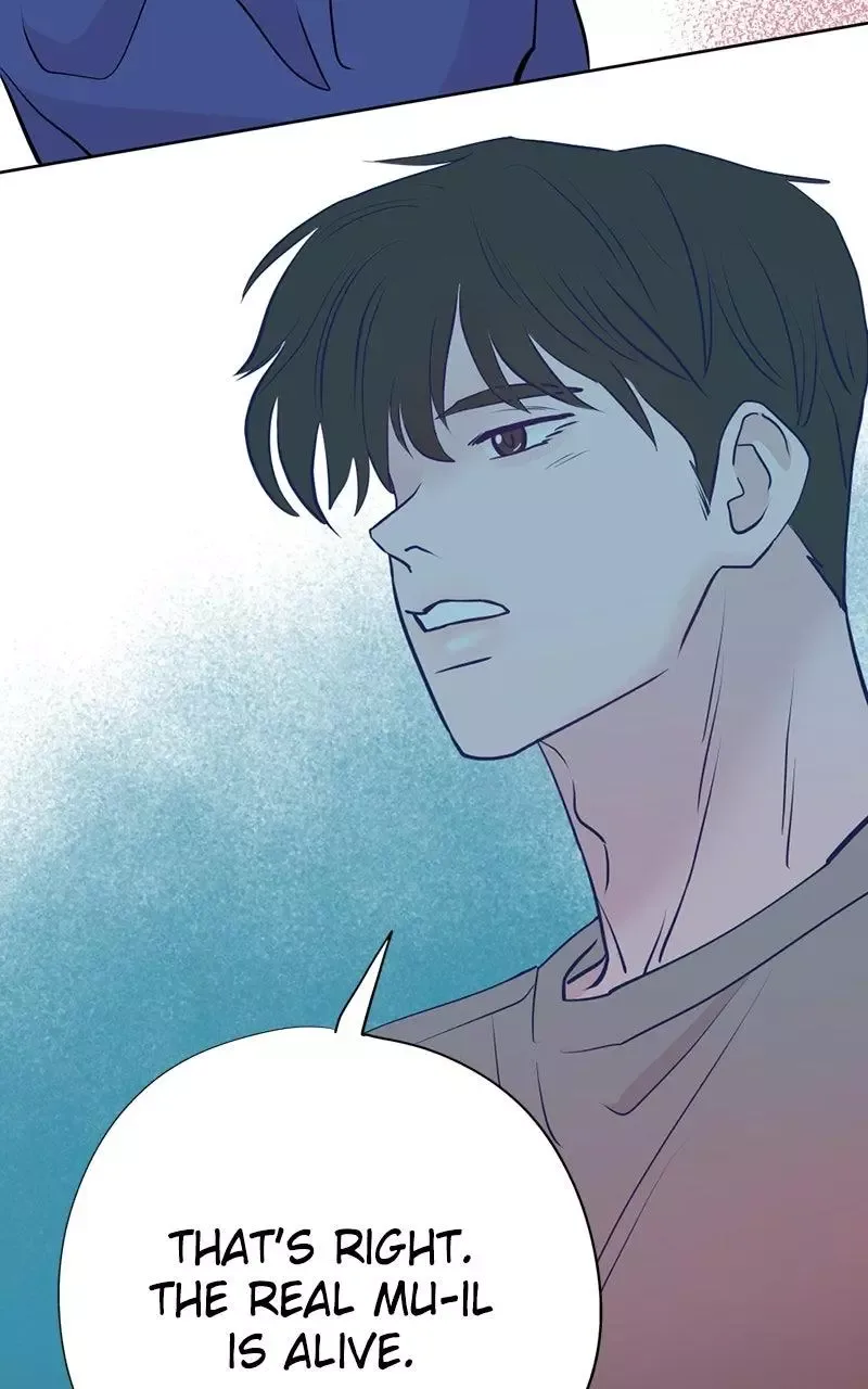Copy-Paste Romance Chapter 24 page 8