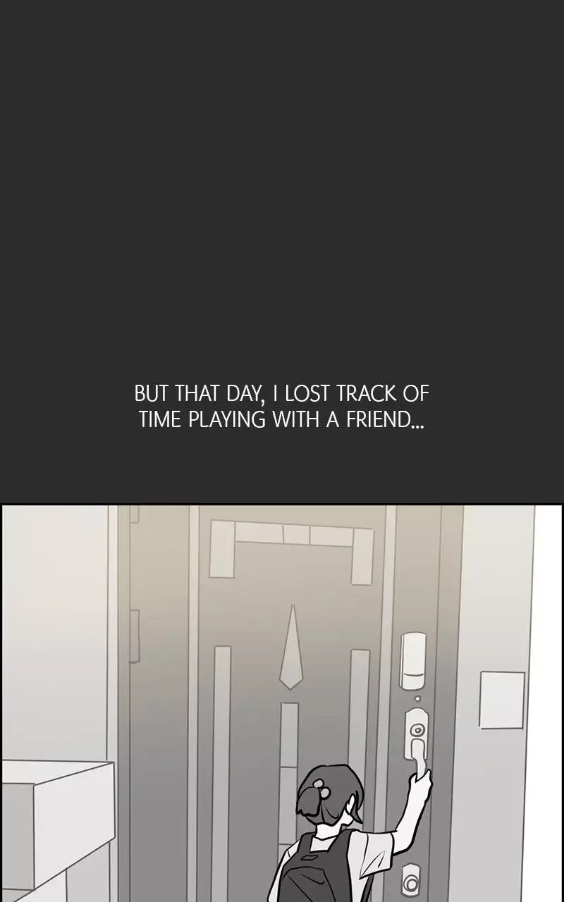 Copy-Paste Romance Chapter 24 page 30