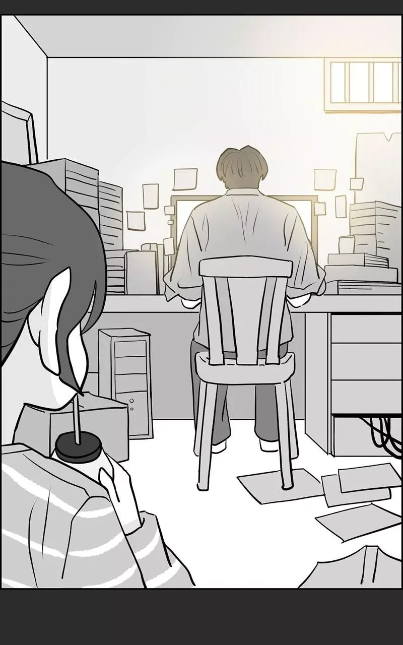 Copy-Paste Romance Chapter 24 page 25