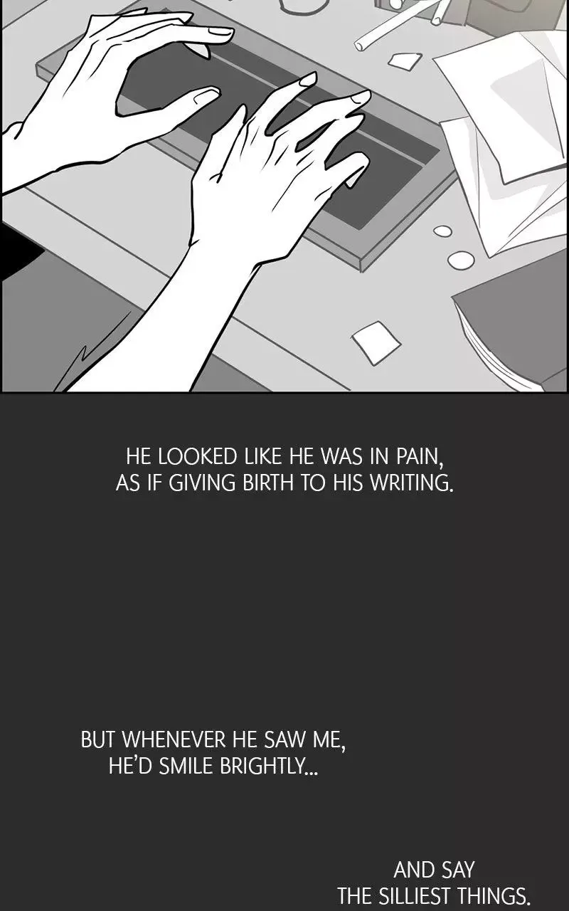 Copy-Paste Romance Chapter 24 page 27