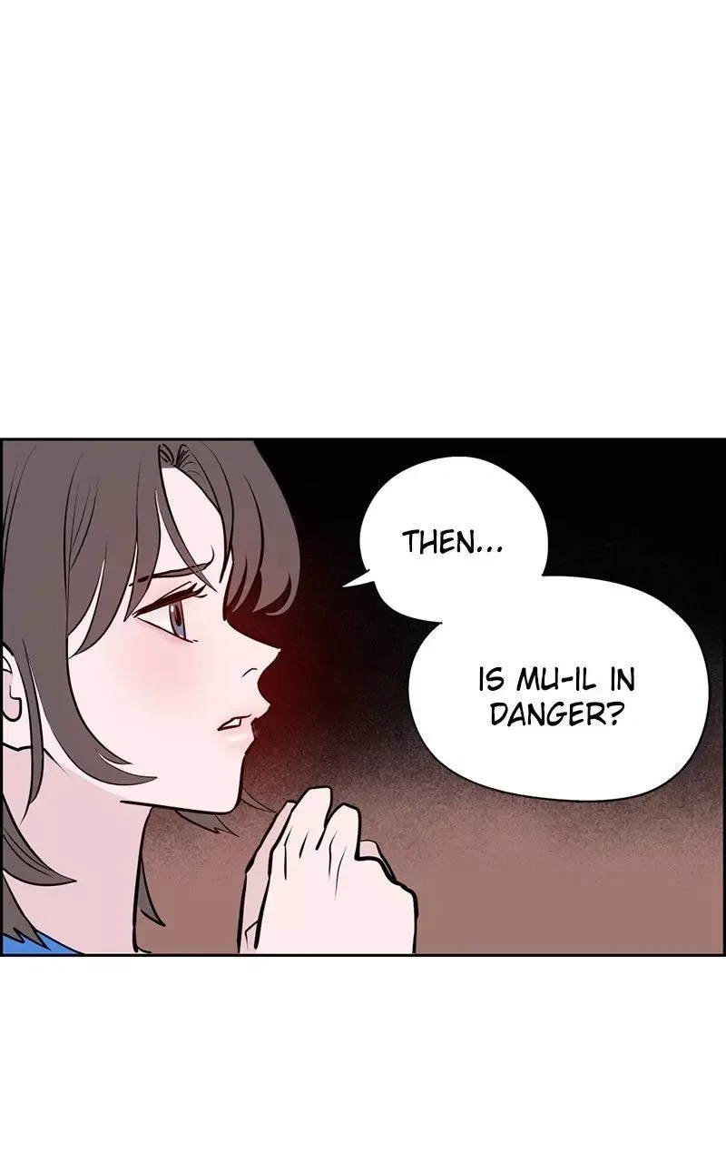 Copy-Paste Romance Chapter 24 page 15