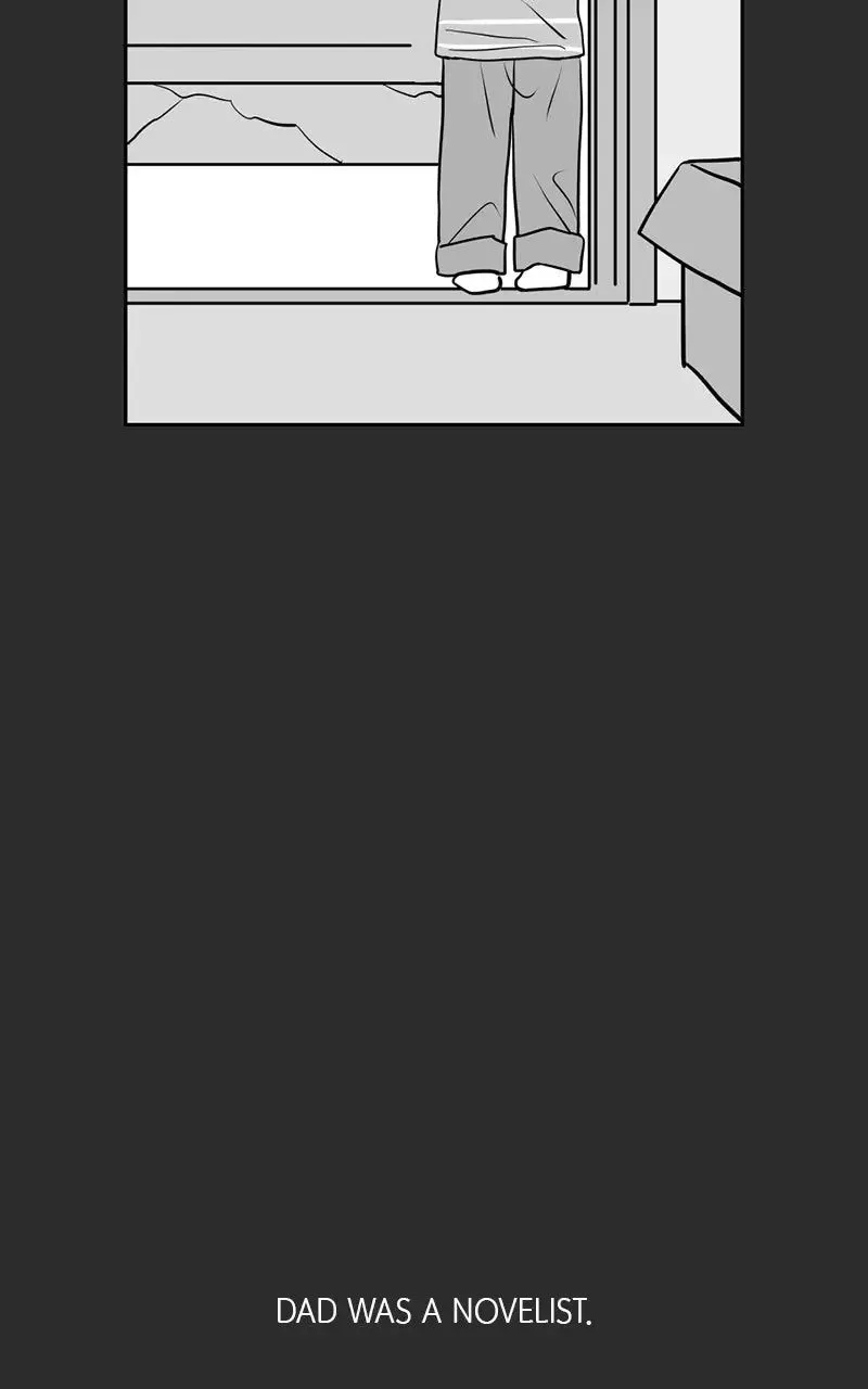 Copy-Paste Romance Chapter 24 page 24