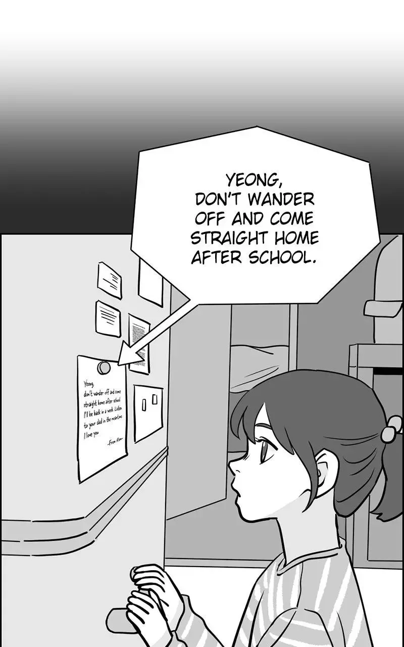 Copy-Paste Romance Chapter 24 page 21