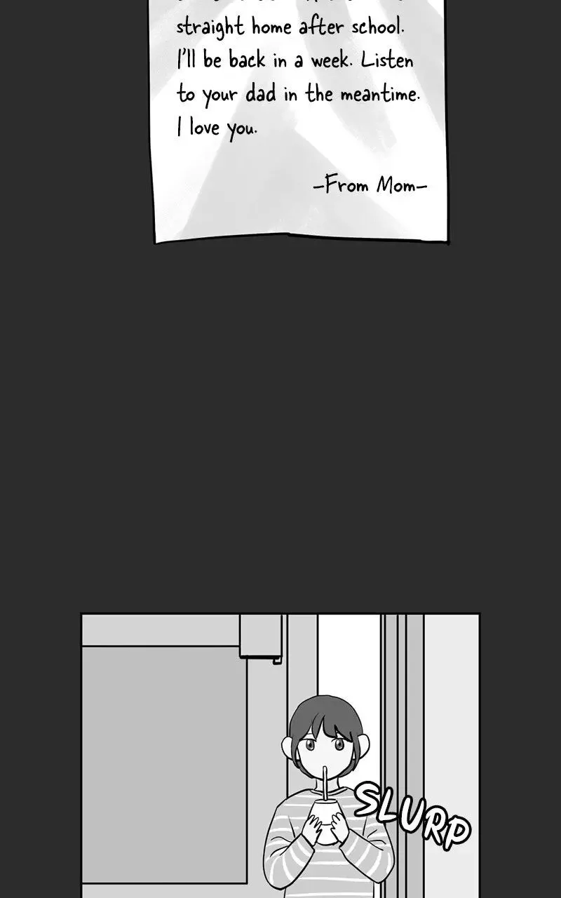 Copy-Paste Romance Chapter 24 page 23