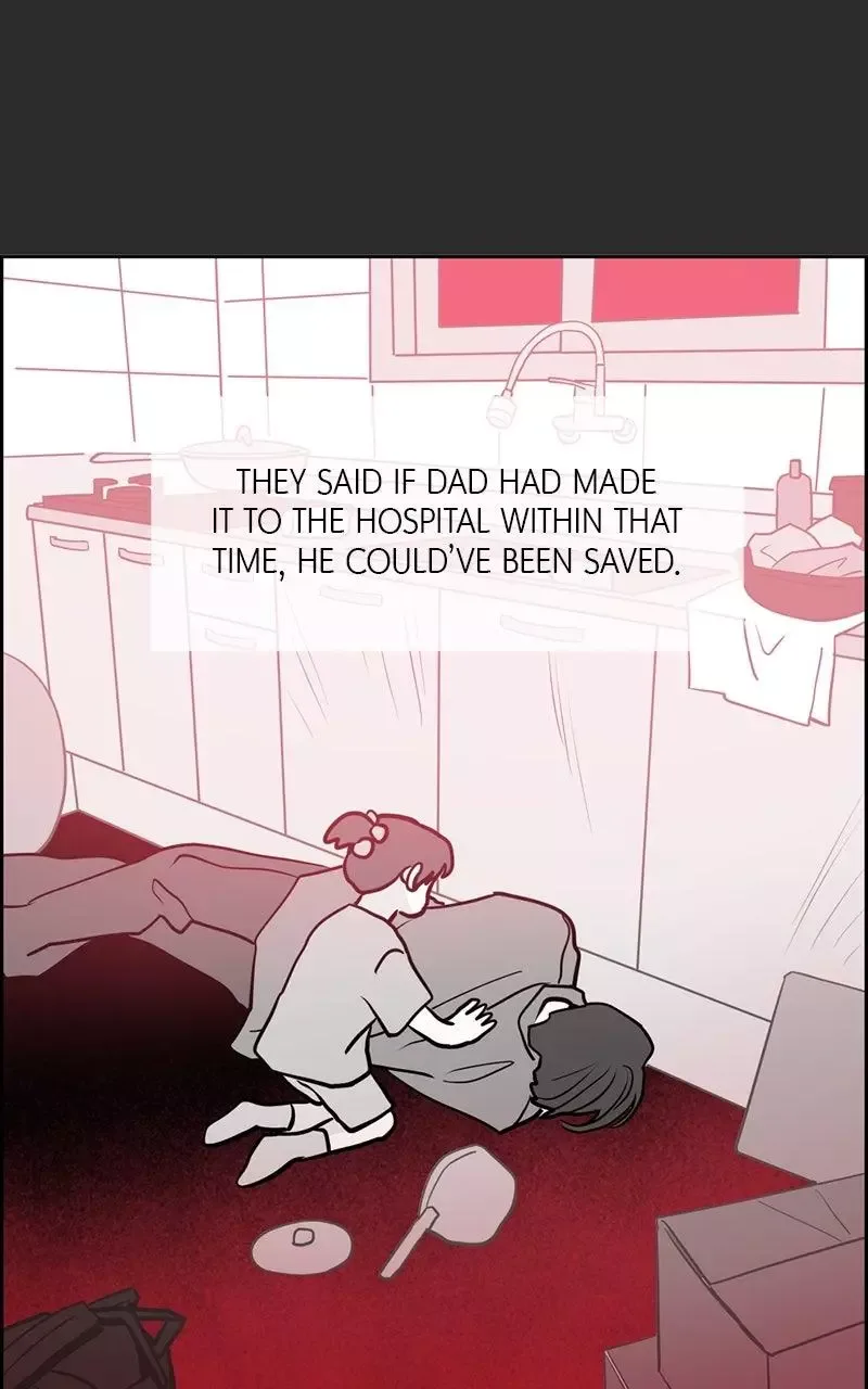 Copy-Paste Romance Chapter 24 page 36