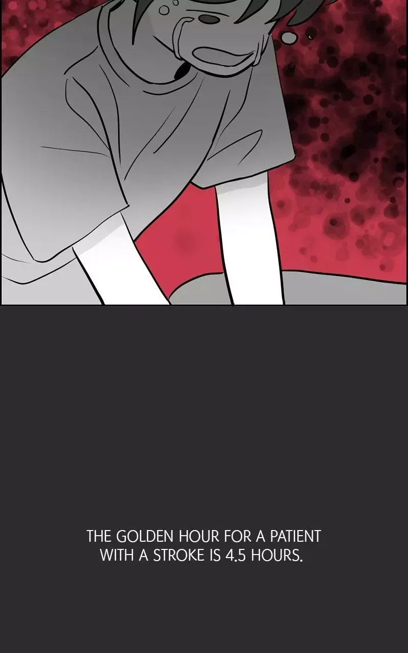 Copy-Paste Romance Chapter 24 page 35