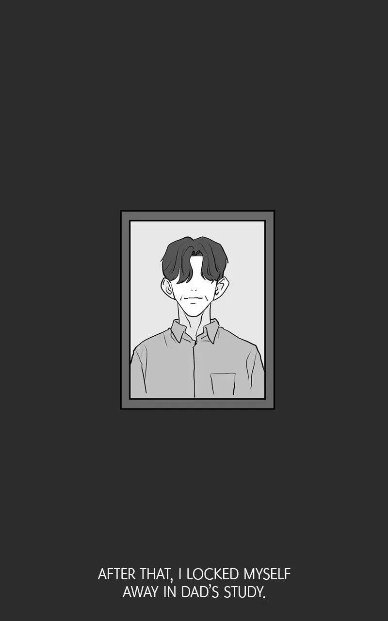 Copy-Paste Romance Chapter 24 page 39