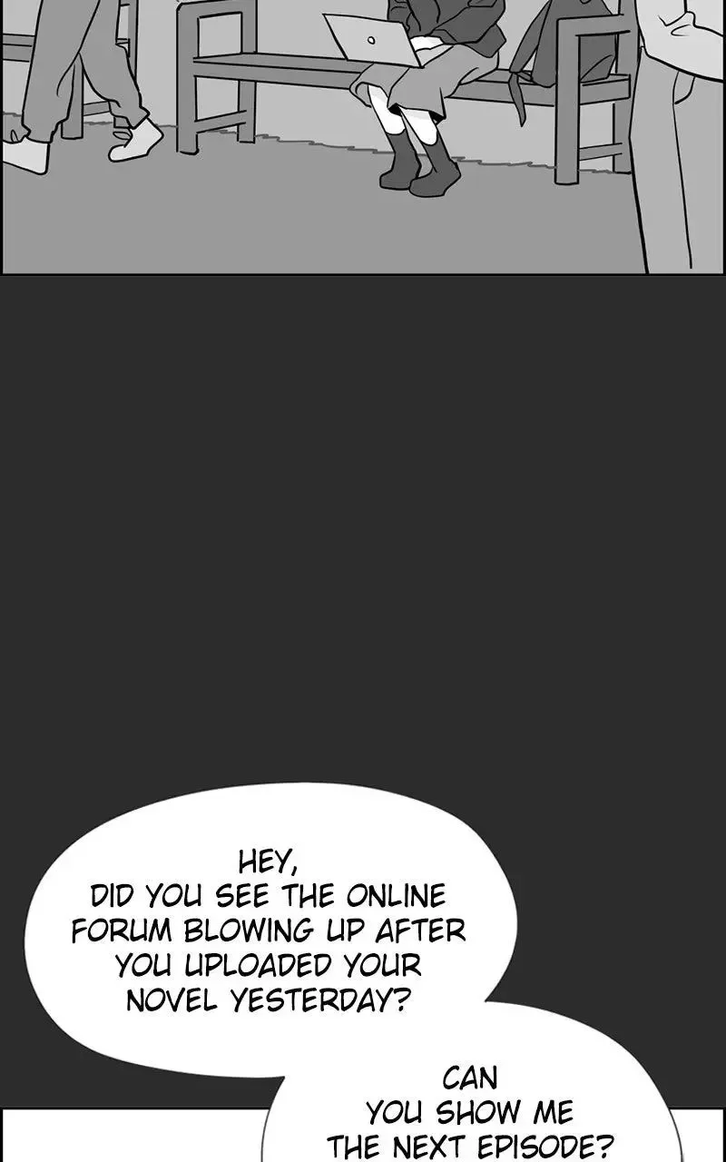 Copy-Paste Romance Chapter 24 page 43