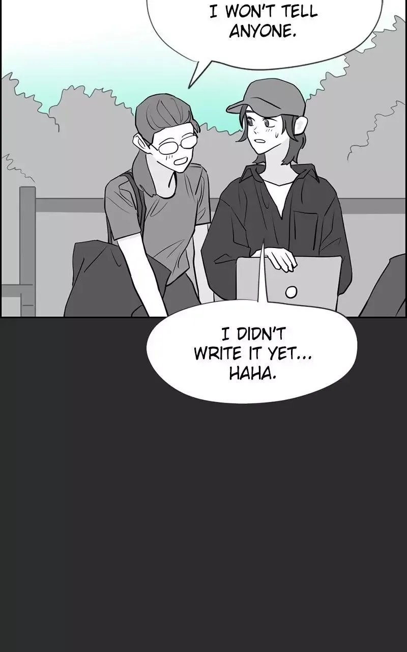 Copy-Paste Romance Chapter 24 page 44