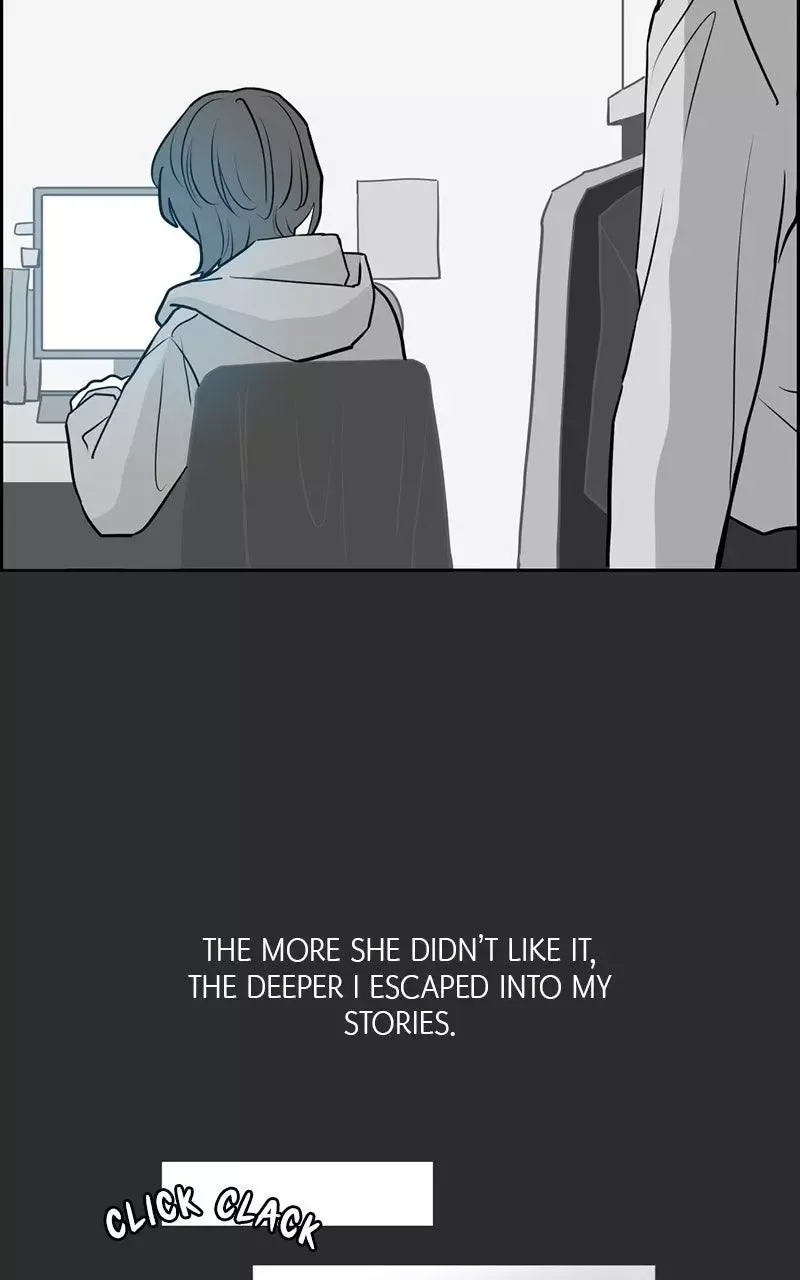 Copy-Paste Romance Chapter 24 page 48