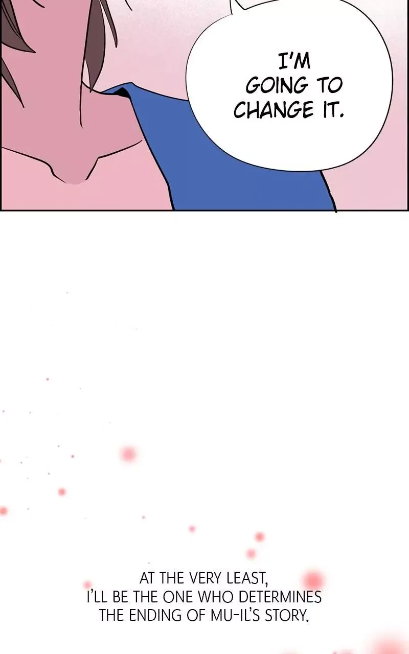 Copy-Paste Romance Chapter 24 page 60