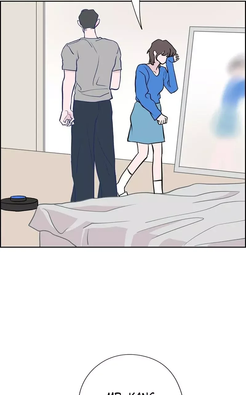Copy-Paste Romance Chapter 24 page 63