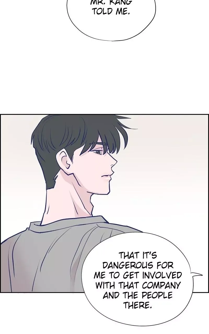 Copy-Paste Romance Chapter 24 page 64