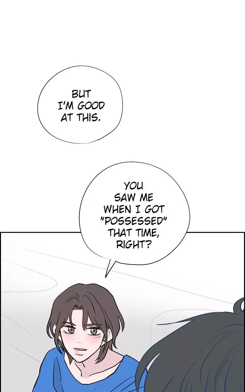 Copy-Paste Romance Chapter 24 page 65