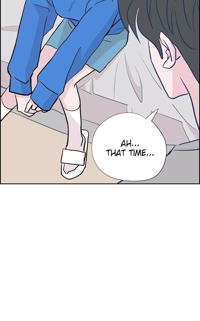 Copy-Paste Romance Chapter 24 page 66