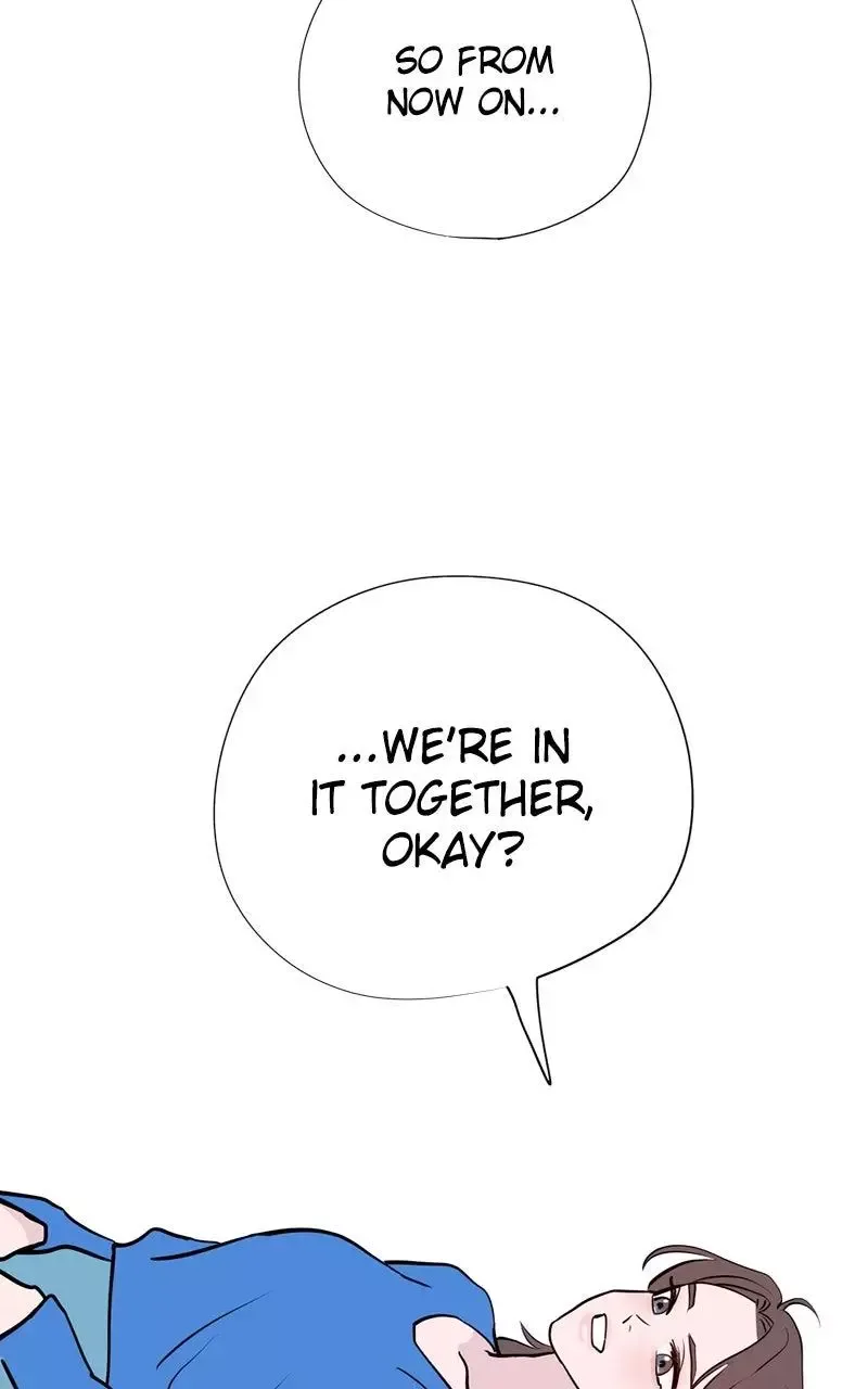 Copy-Paste Romance Chapter 24 page 73
