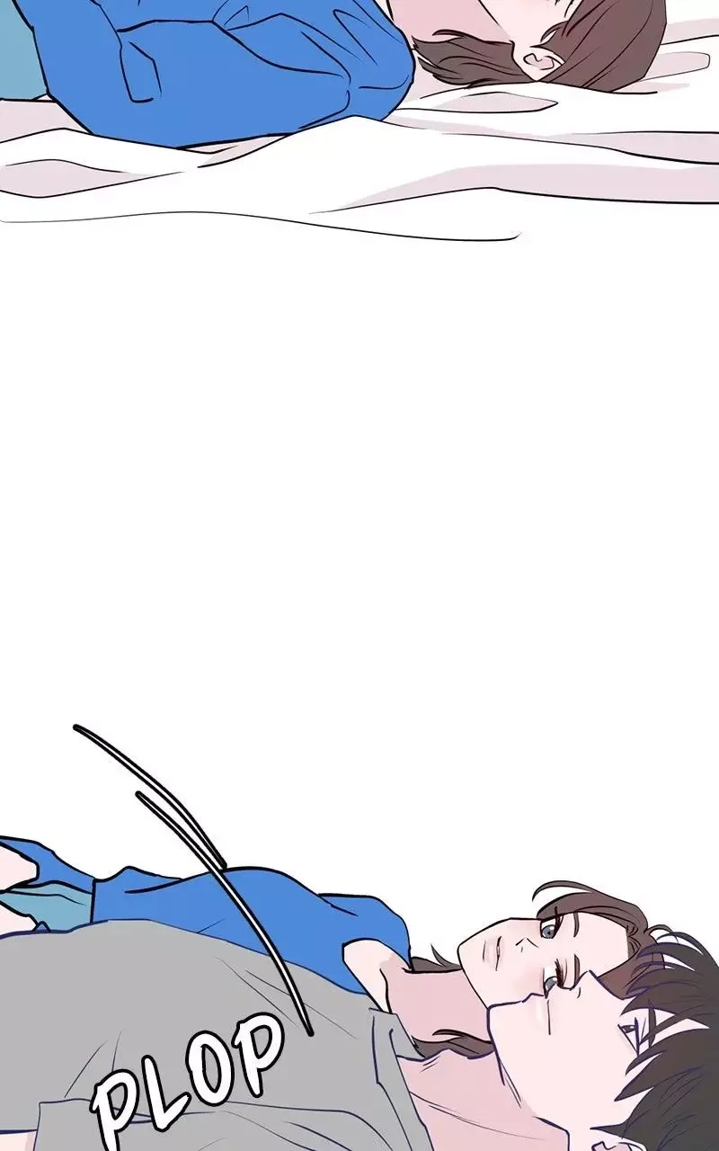 Copy-Paste Romance Chapter 24 page 74