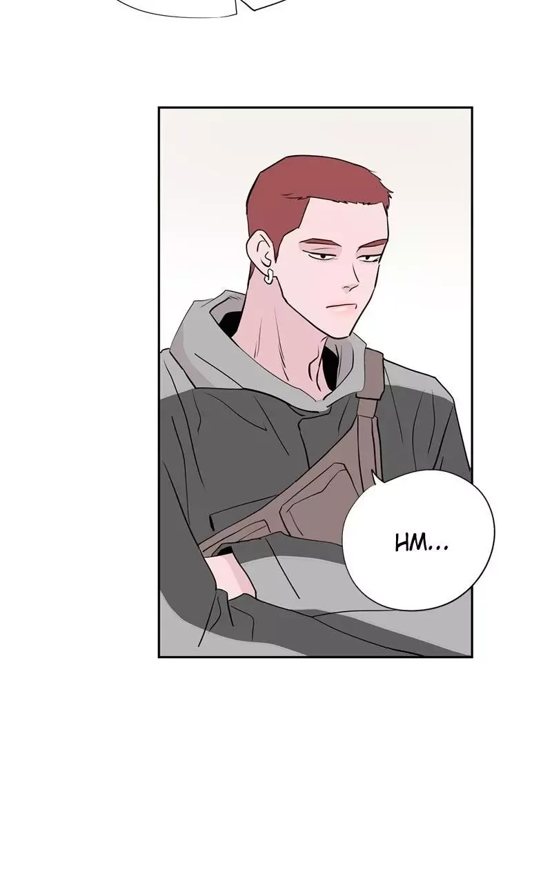 Copy-Paste Romance Chapter 24 page 77