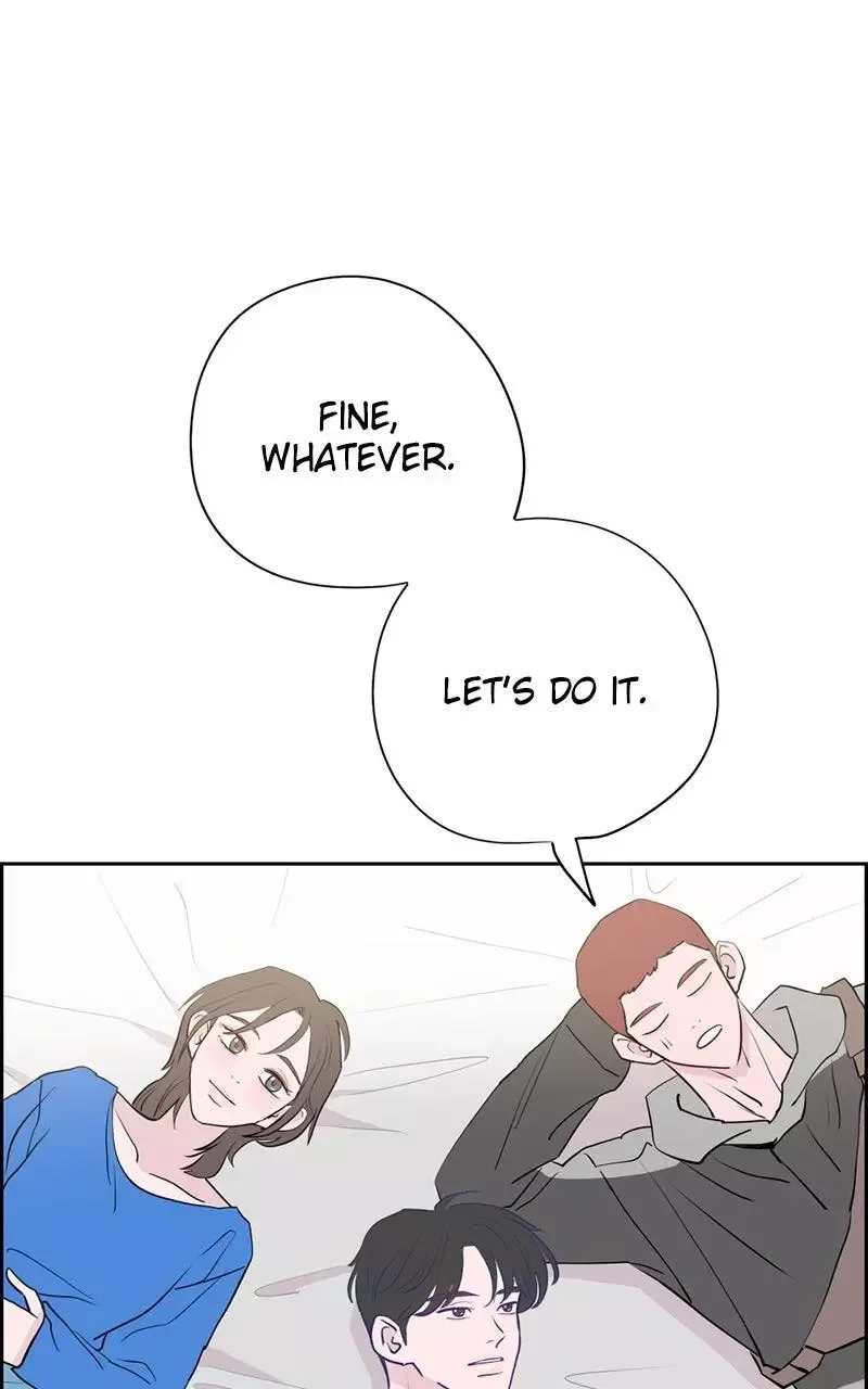Copy-Paste Romance Chapter 24 page 79