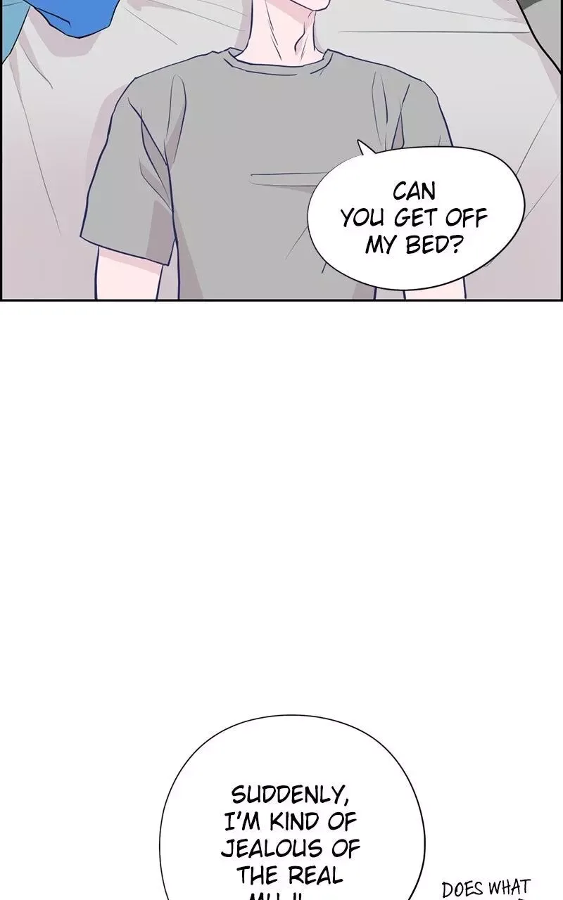 Copy-Paste Romance Chapter 24 page 80