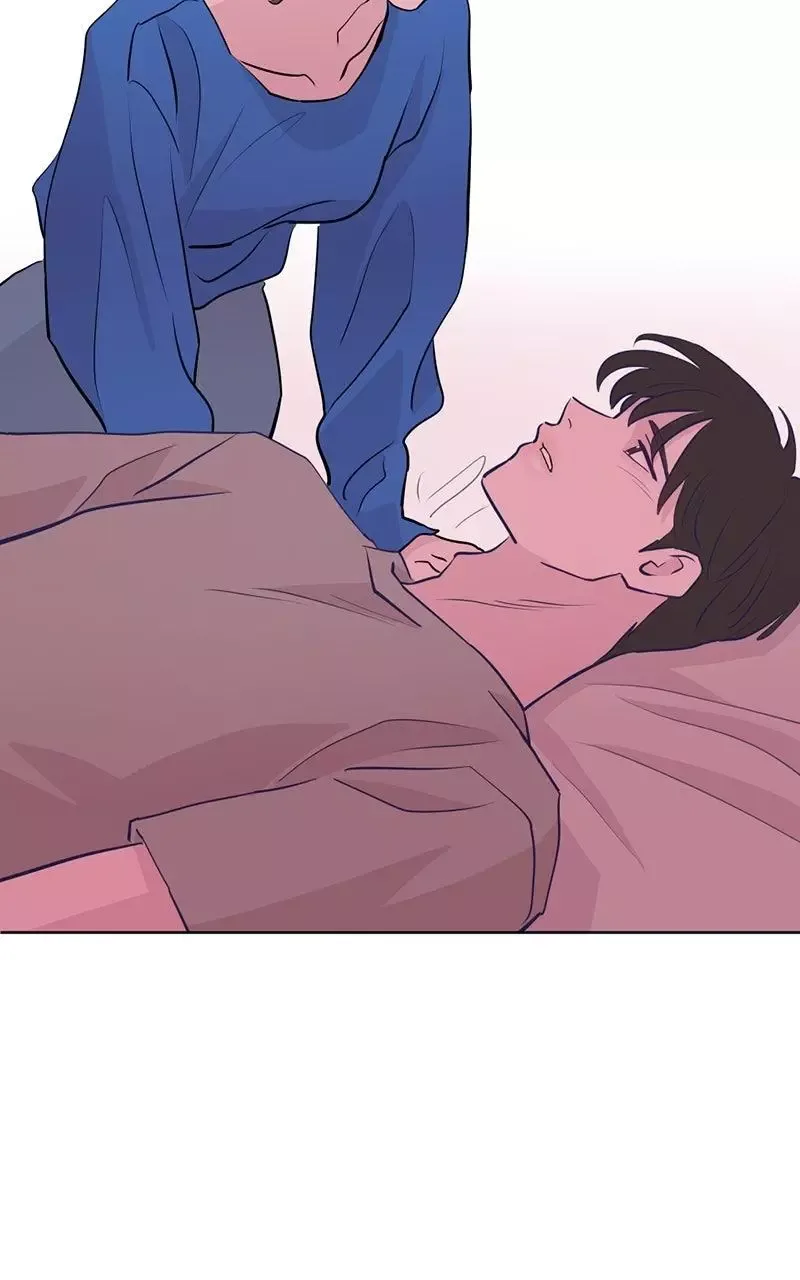 Copy-Paste Romance Chapter 24 page 83