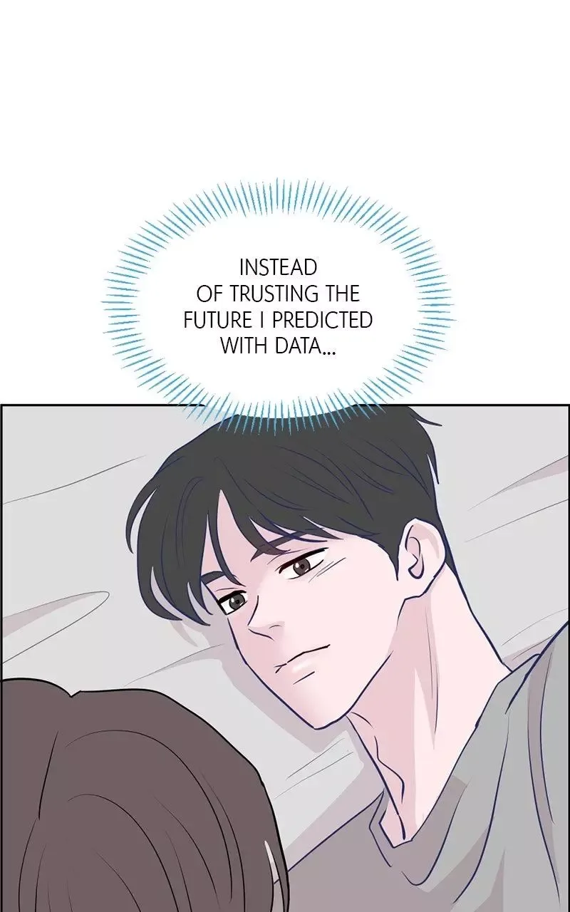 Copy-Paste Romance Chapter 24 page 84