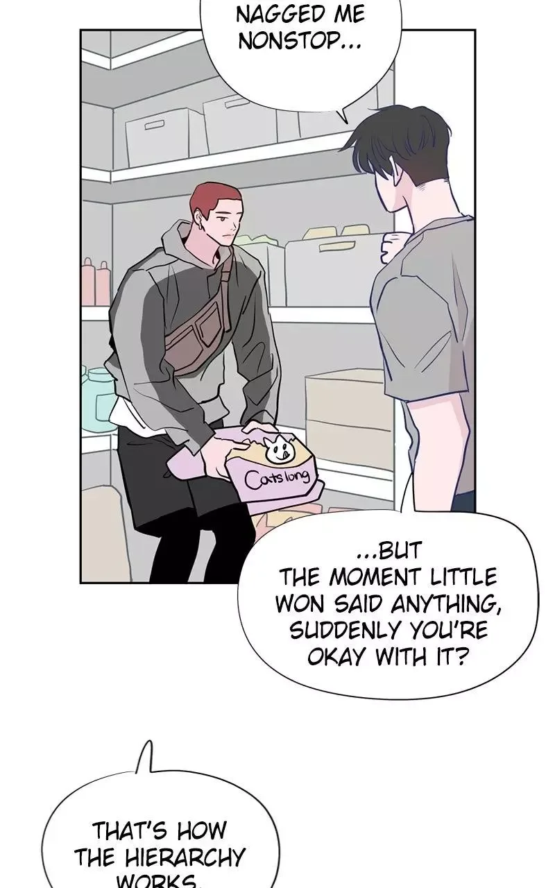 Copy-Paste Romance Chapter 24 page 87