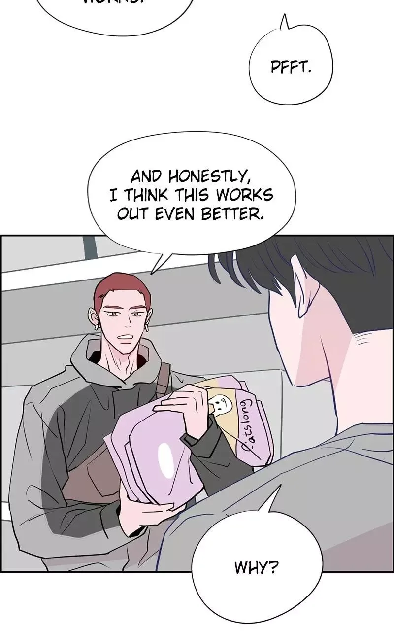 Copy-Paste Romance Chapter 24 page 88