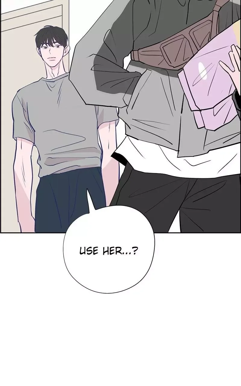 Copy-Paste Romance Chapter 24 page 90