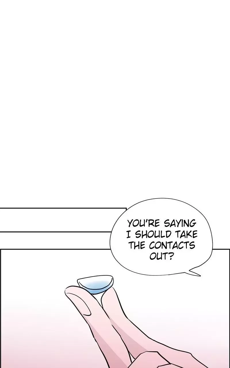 Copy-Paste Romance Chapter 24 page 91