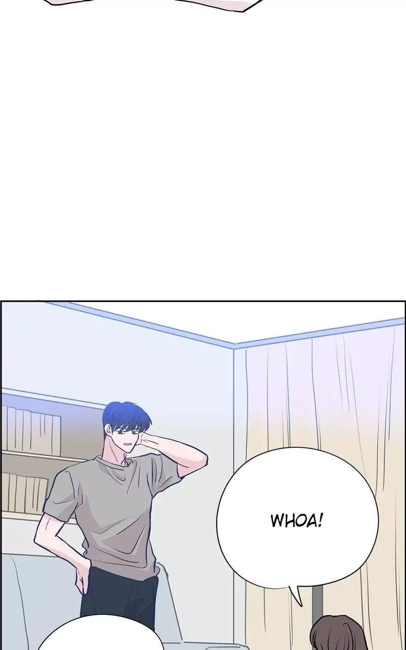Copy-Paste Romance Chapter 24 page 93