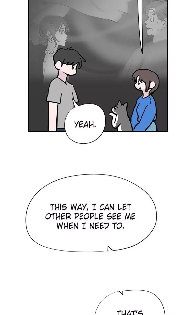 Copy-Paste Romance Chapter 24 page 96