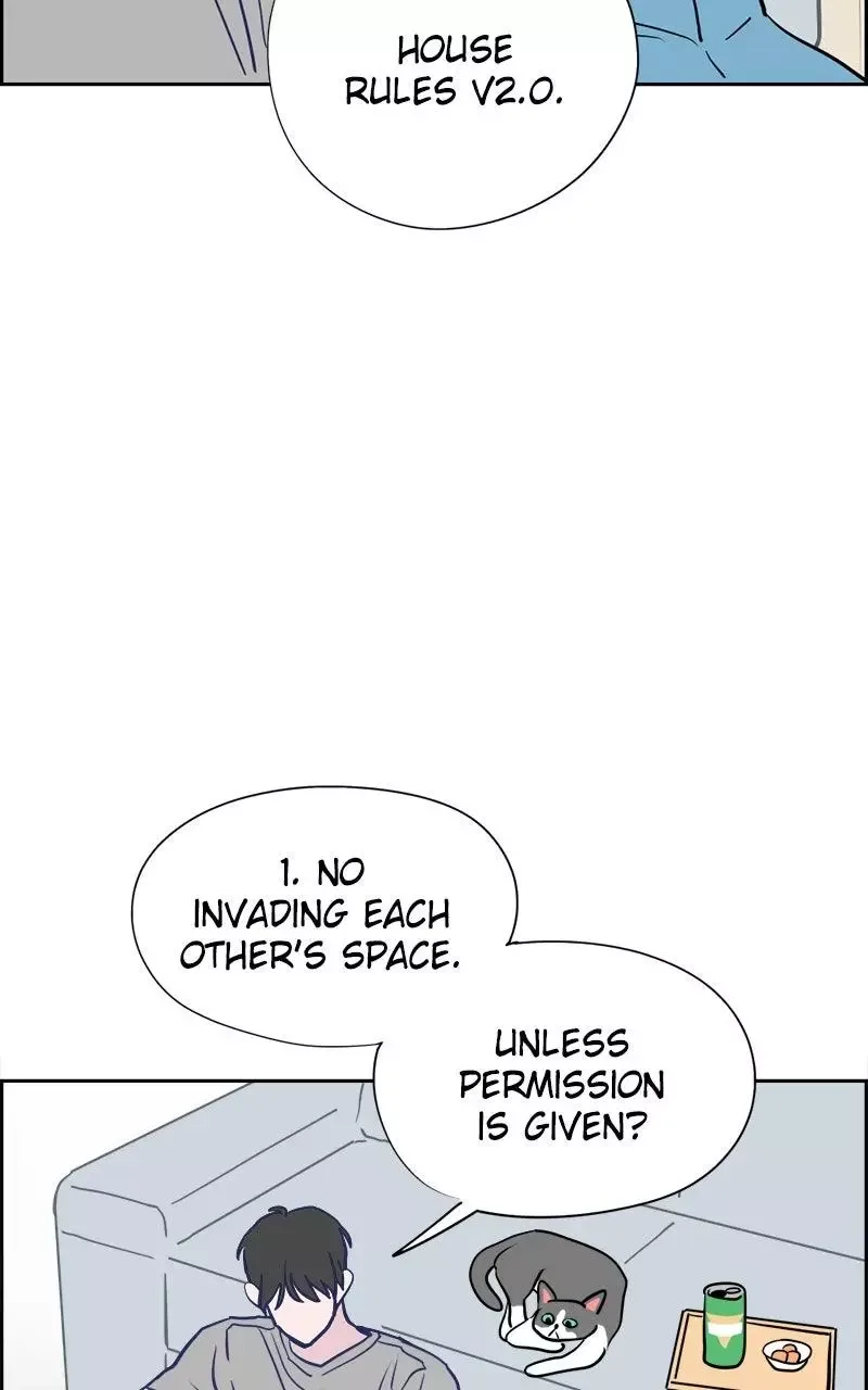 Copy-Paste Romance Chapter 24 page 101