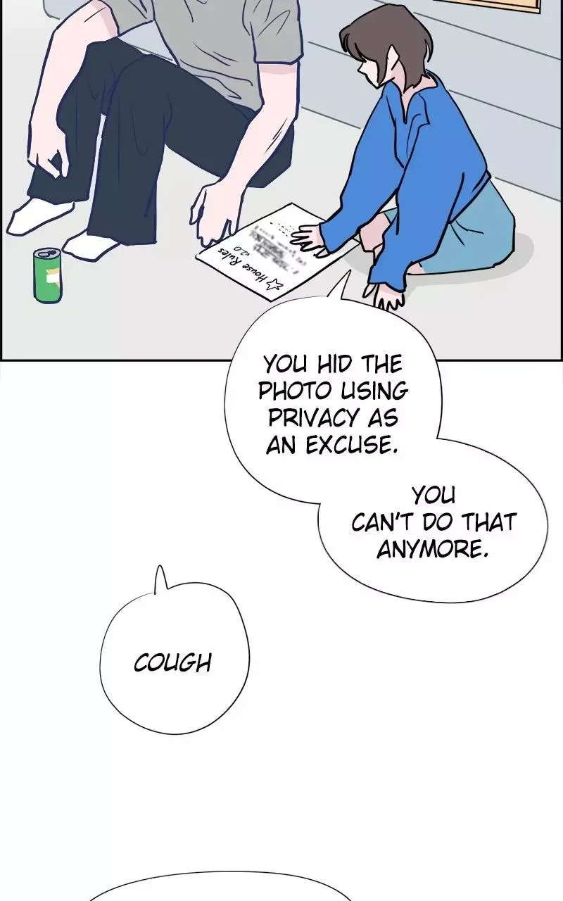 Copy-Paste Romance Chapter 24 page 102