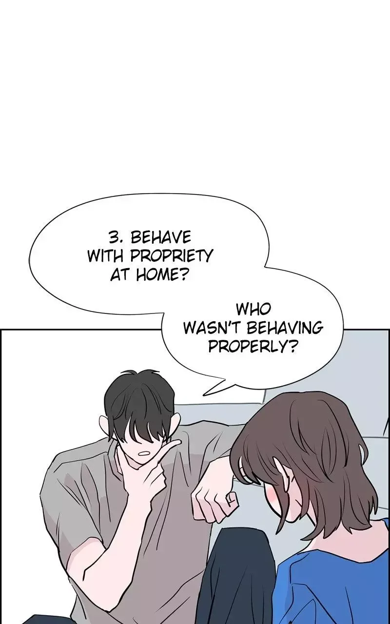 Copy-Paste Romance Chapter 24 page 105