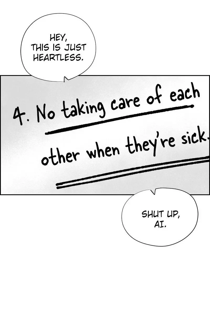 Copy-Paste Romance Chapter 24 page 107