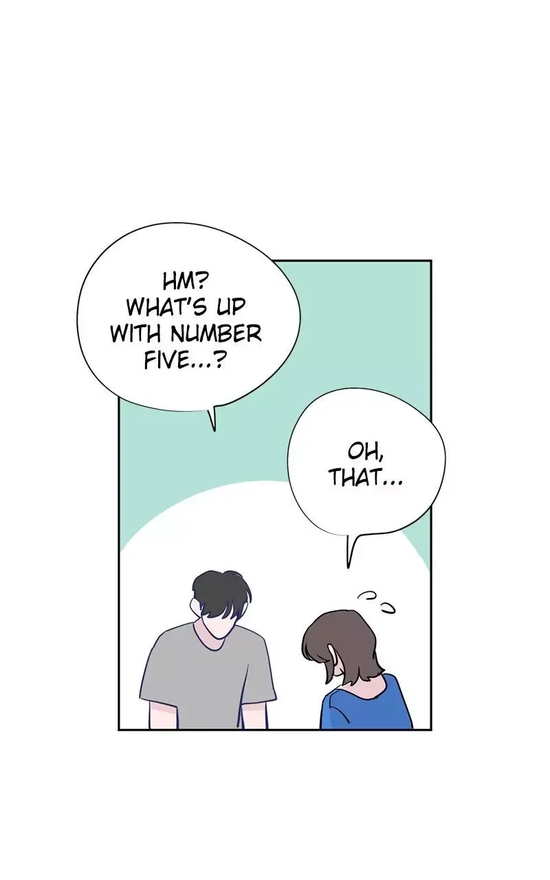Copy-Paste Romance Chapter 24 page 108